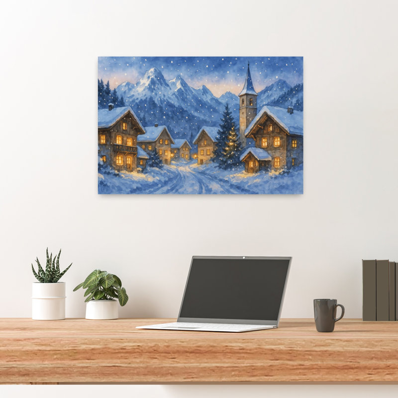 Print, 40.64cm H x 60.96cm W