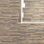 Panneau avec imitation de pierres EverStone Cascade-87762141