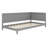Ingus Wood Mid-Century Modern Daybed-574572718-574572715