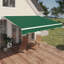 Auvent de terrasse à pente manuelle AECOJoy-96123779-60225512-110916808