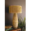 Lampe de table avec abat-jour Kalalou
