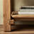 Feride 86.75'' Solid Wood Console Table-105689054-115673404