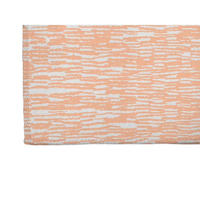 Tapis d'extérieur antidérapant Strands, Rectangulaire 8 pi x 10 pi