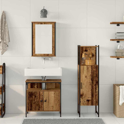 Bathroom Suite