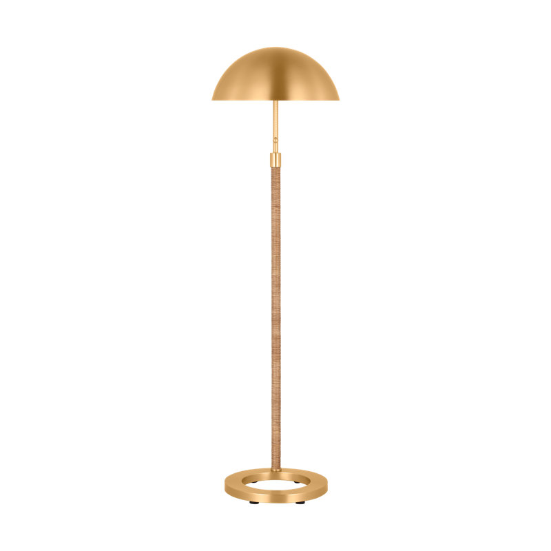 Balleroy Task Floor Lamp