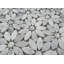 11" x 13" Marble Novelty Mosaic Wall & Floor Tile
