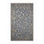 Tapis gris soyeux et moelleux-1436656229