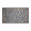 Tapis gris soyeux et moelleux-1436656236
