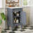Bathroom Vanity with Ceramic Sink-988904907