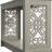 Korbin 42'' Console Table-755693898