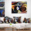  Coussin Abstract-29842368-29842372