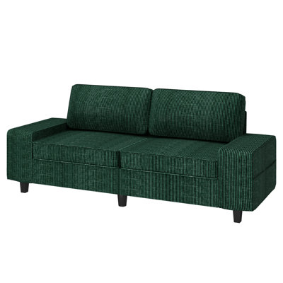 Causeuse de salon de style moderne