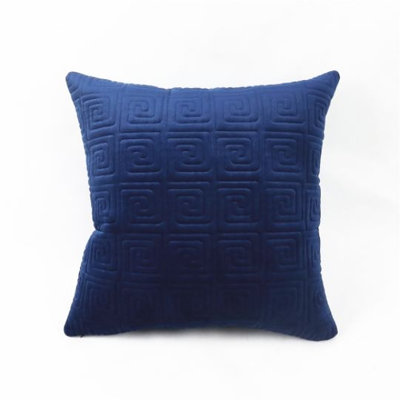 Gina Geometric Pillow Cover
