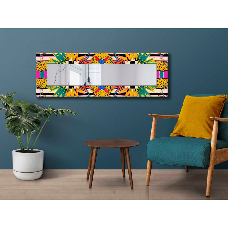 Miroir décoratif