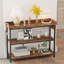 Console avec prises de courant-325060633-278911136