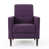 Purple Fabric