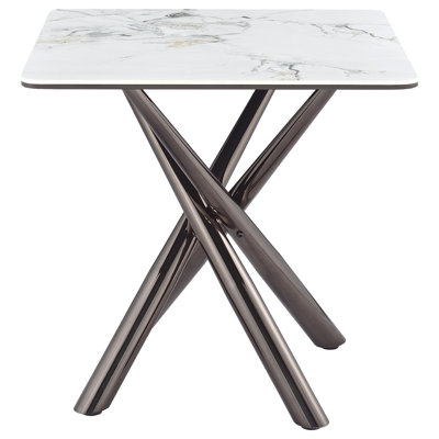 Rosamaria End Table