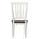 Colburn Rectangular Dining Table Set w/ Slat Back Side Chairs