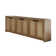 Amauriah 90'' Sideboard
