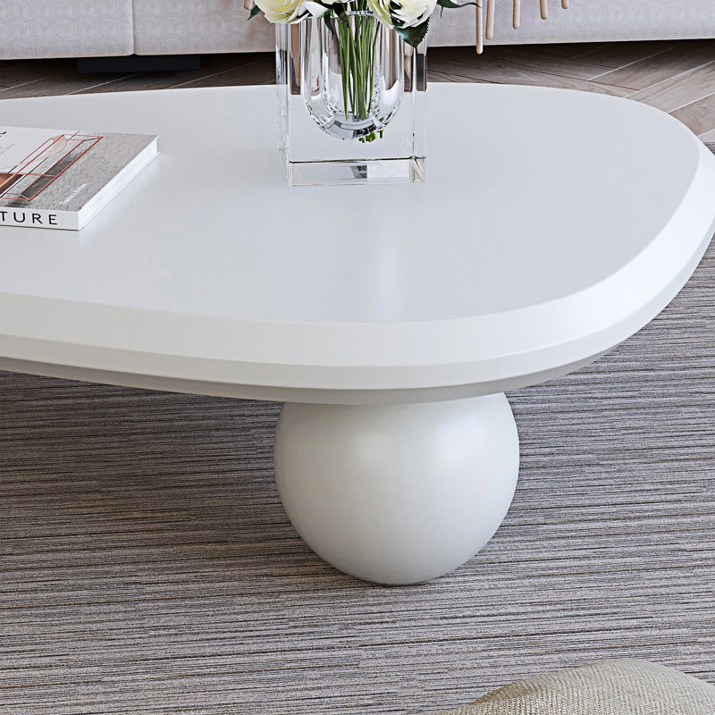 Cloud Coffee Table