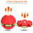 9.25'' H x 9.25'' W x 1.57'' D Polymer Table Accessory