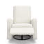 Ensemble de lit de bébé convertible 5 en 1 avec tiroir, table à langer et fauteuil inclinable électrique Graco Teddi-100929528