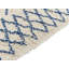 Genivee Geometric Cotton Hand Woven Area Rug-607559703