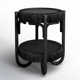 Hathaway End Table