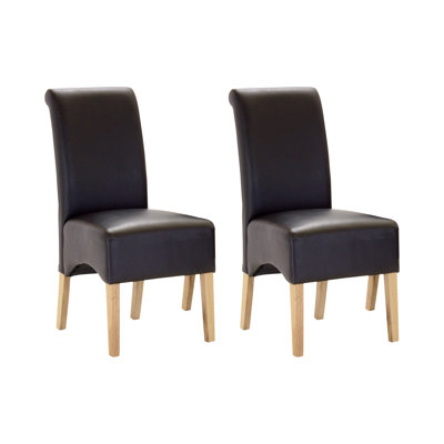 Jerrie Upholstered Parsons Chair