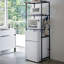 Étagère de rangement Tower Yamazaki Home Kitchen Appliance-46492100