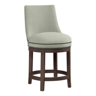 Tabouret de comptoir 26 po Vesper