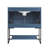 Fiquett 30'' Single Bathroom Vanity with Ceramic Top-1527180386