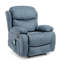 Fauteuil inclinable massant