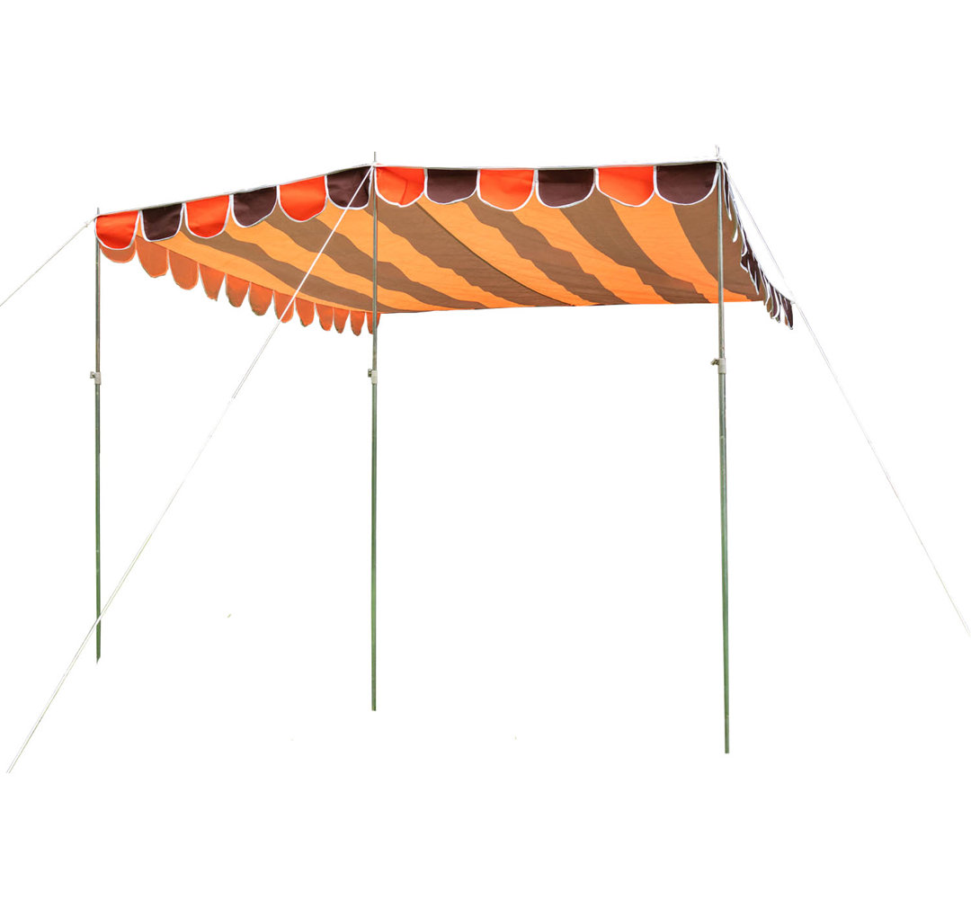 Garten Living Wohnmobilverdeck Tamberlyn