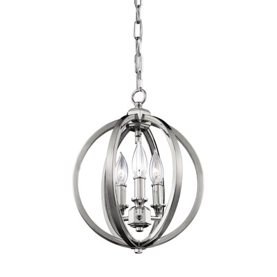 Petit luminaire Mcgrath de