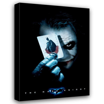 Batman The Dark Night