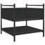Four Leg Coffee Table with Storage-93696184