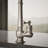 Artifacts Pull Down Bar Faucet-20417352