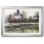 Monet - Impression encadrée avec verre biseauté mat et verre-321080040-321080037