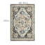 Tapis rectangulaire Somerby avec envers antidérapant-148432772