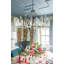 Watson 8 Light Polished Nickel Chandelier