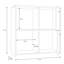 Mableton 77.1cm Sideboard-1911384405