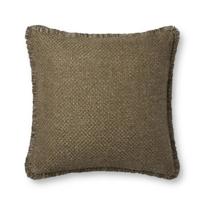 22" x 22" Pillow Cover