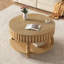 Table basse avec rangement Mid-Century-848148257