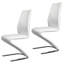 Ensemble de chaises d’appoint Bensen