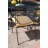 Henley Stacking Patio Dining Armchair