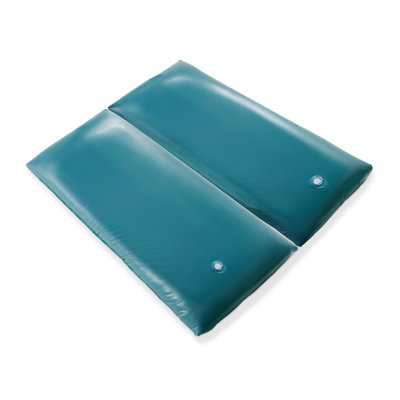Branscum 20cm Füllung Soft-Side-Wasserbettmatratze