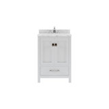 Ensemble de meuble-lavabo simple 24 po Kazanovicz