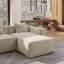 Canapé modulaire surdimensionné en tissu Barrett-1034858769-1033060110-1033060117