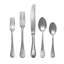 Epoque 5 - Piece Stainless Steel Flatware Set - Service for 1-16871041